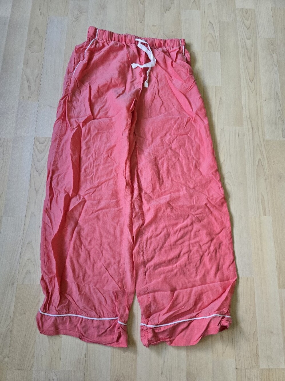 Stars Above Simply Cool Fabric Pajamas Size XS - Picture 7 of 14